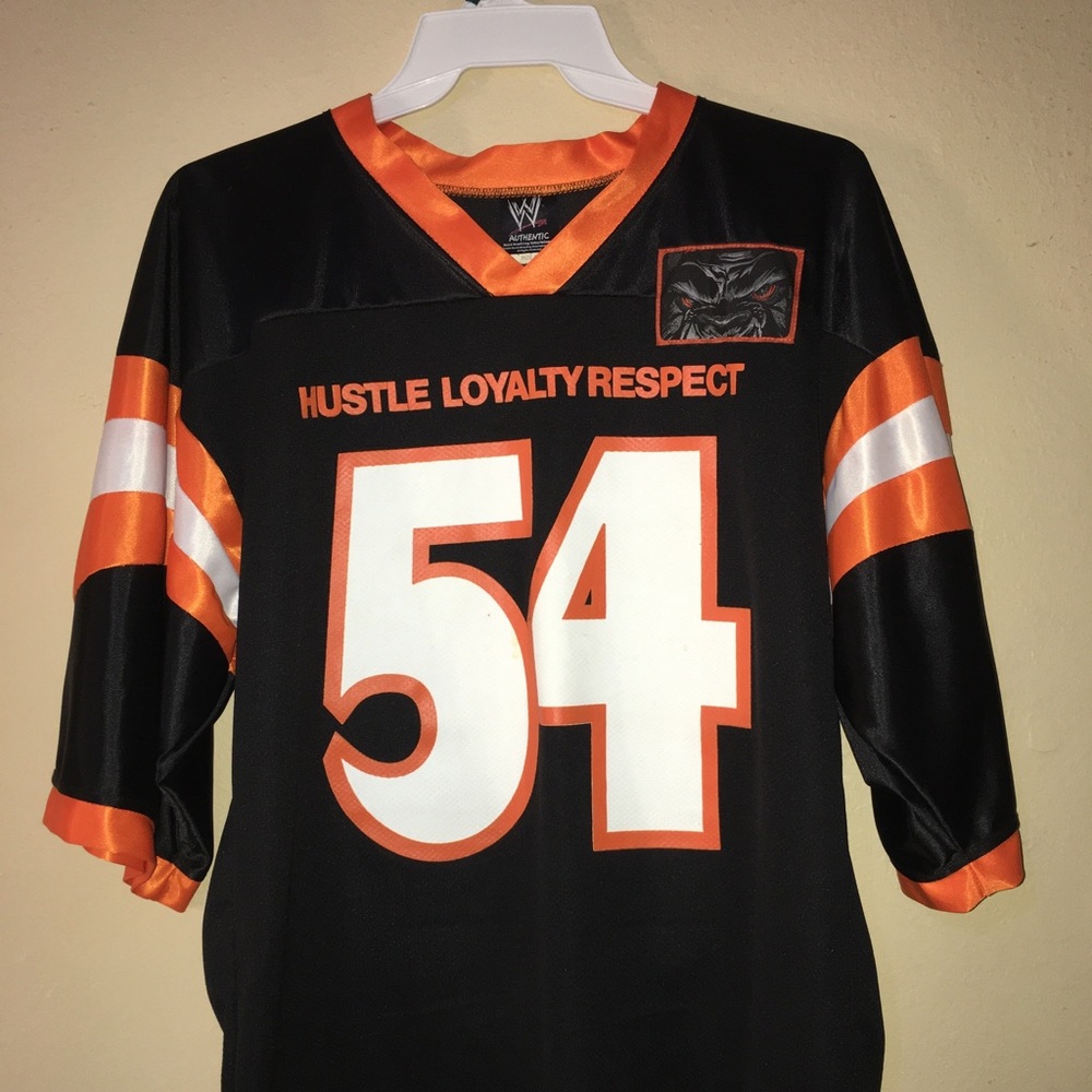 John Cena Jersey